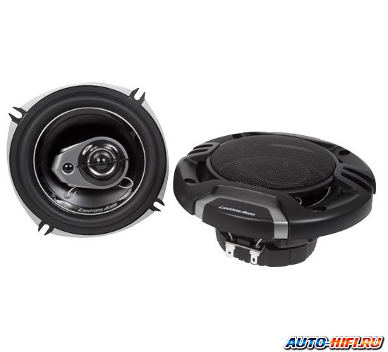 3-полосная коаксиальная акустика Lightning Audio LA-153 3-полосная коаксиальная акустика Lightning Audio LA-153